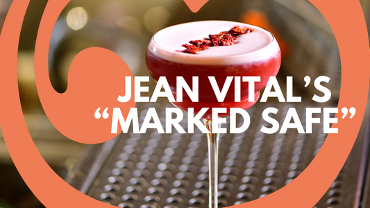 JEAN VITAL'S "MARKED SAFE" RECIPE