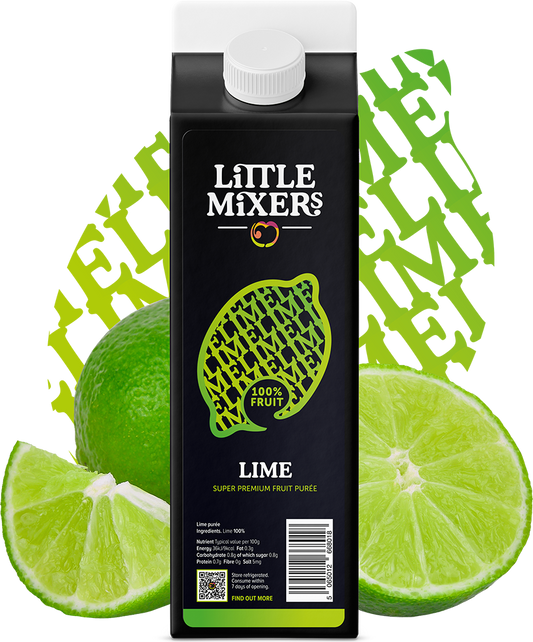 Pure Lime