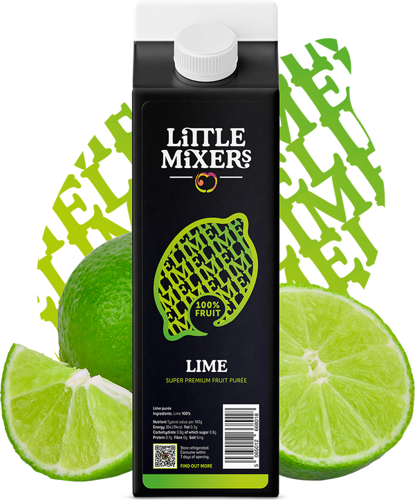 Pure Lime