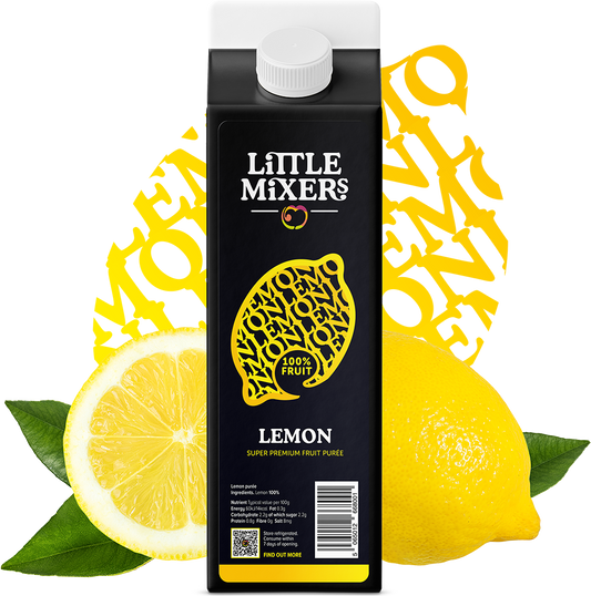 Pure Lemon
