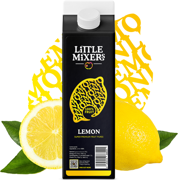Pure Lemon