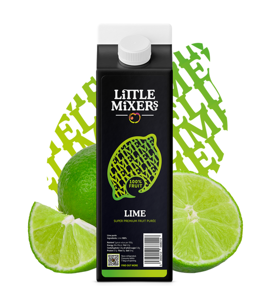 Pure Lime