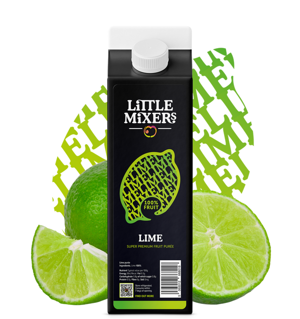 Pure Lime
